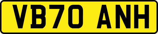 VB70ANH