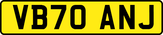 VB70ANJ