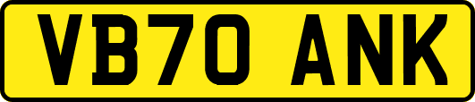 VB70ANK
