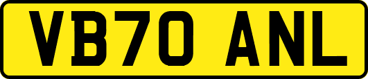 VB70ANL
