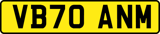 VB70ANM