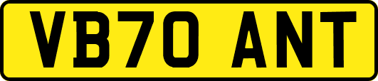 VB70ANT