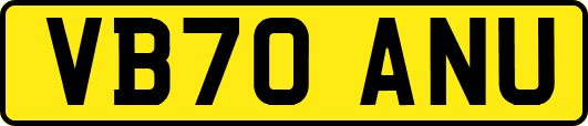 VB70ANU