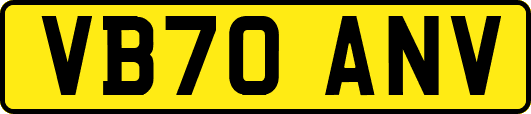 VB70ANV