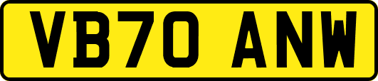 VB70ANW