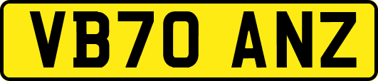 VB70ANZ