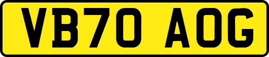 VB70AOG