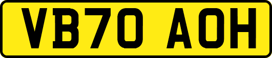 VB70AOH