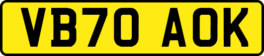 VB70AOK