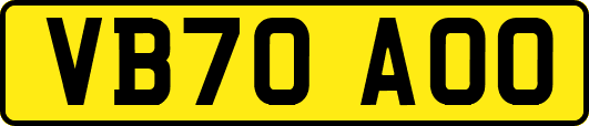 VB70AOO