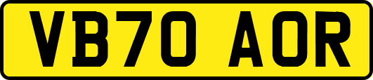 VB70AOR