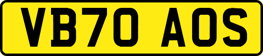 VB70AOS