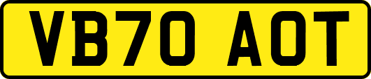 VB70AOT