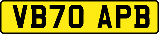 VB70APB