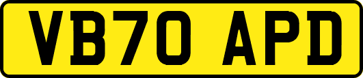 VB70APD