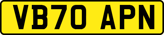 VB70APN
