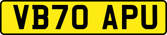 VB70APU