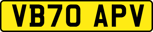 VB70APV