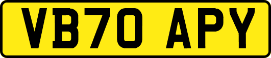 VB70APY