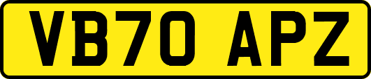 VB70APZ
