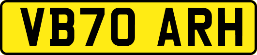 VB70ARH