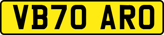 VB70ARO