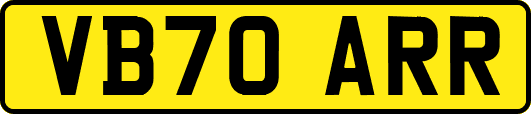 VB70ARR