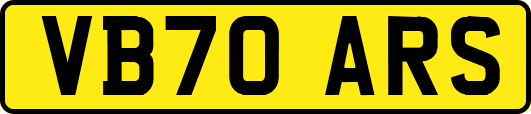 VB70ARS