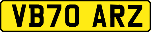 VB70ARZ