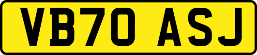 VB70ASJ