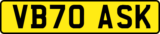 VB70ASK