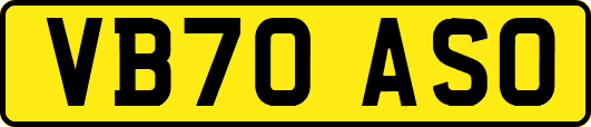 VB70ASO