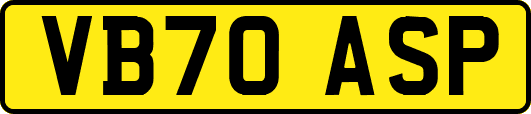 VB70ASP
