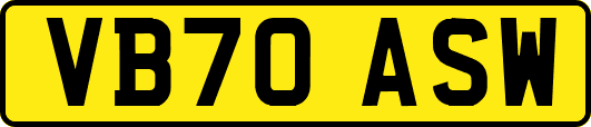 VB70ASW