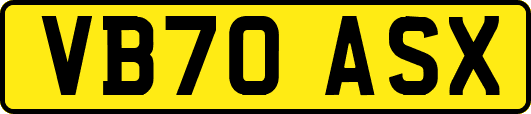 VB70ASX