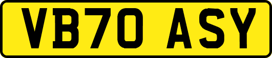 VB70ASY