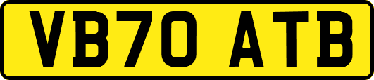 VB70ATB