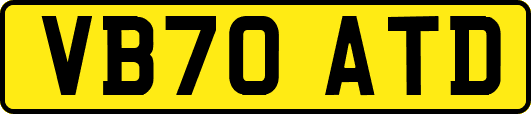 VB70ATD