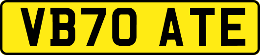 VB70ATE
