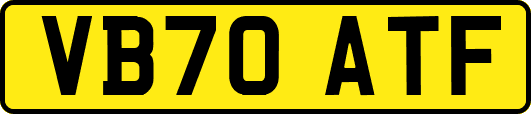 VB70ATF
