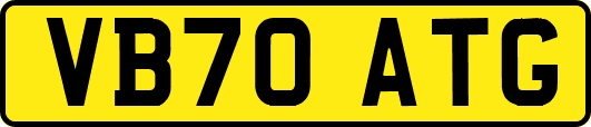 VB70ATG