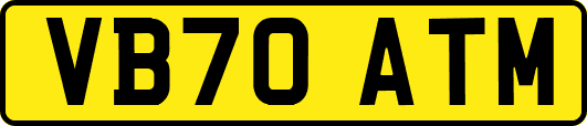 VB70ATM