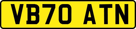 VB70ATN