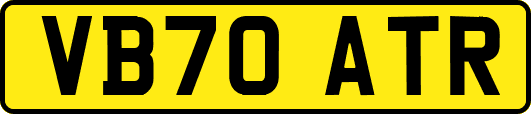 VB70ATR