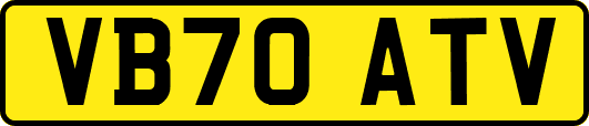 VB70ATV