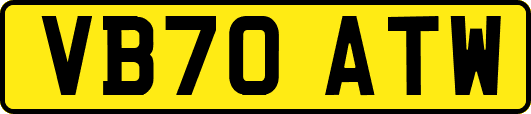 VB70ATW