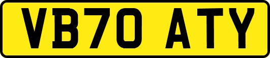 VB70ATY
