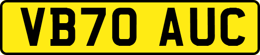 VB70AUC