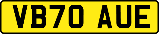 VB70AUE