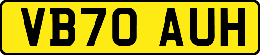 VB70AUH